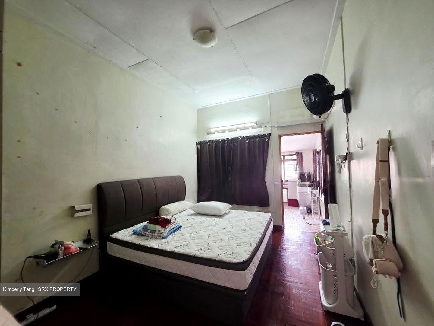 Jalan Paras (D14), Terrace #616905991